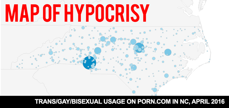 Porn Use North Carolina Gay Bi Transexual