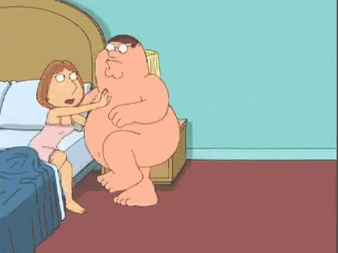 Animated Gifs Family Guy Sex 34