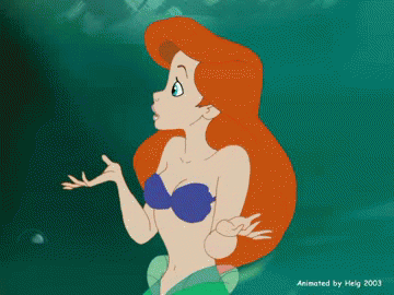 Ariel King Triton The Little Mermaid Xxx
