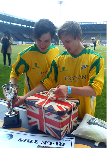 Arthur And Gwen Wolpeyper Possibly Containing A Hapunan Table A Brasserie And A Sign Bradley James