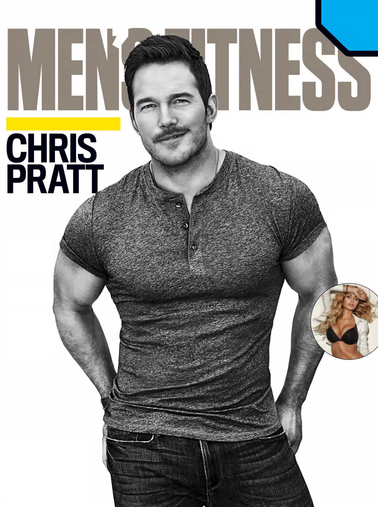 Chris Pratt Male Celebrity Sex Fiction