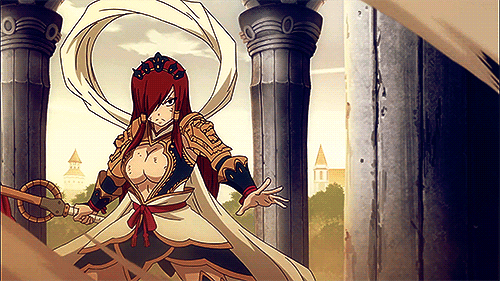 Erza Scarlet Armor Of Nakagami Google Search Fairy Tail