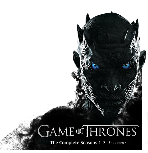Game Of Thrones The Complete Seasons Now Available On Blu Ray