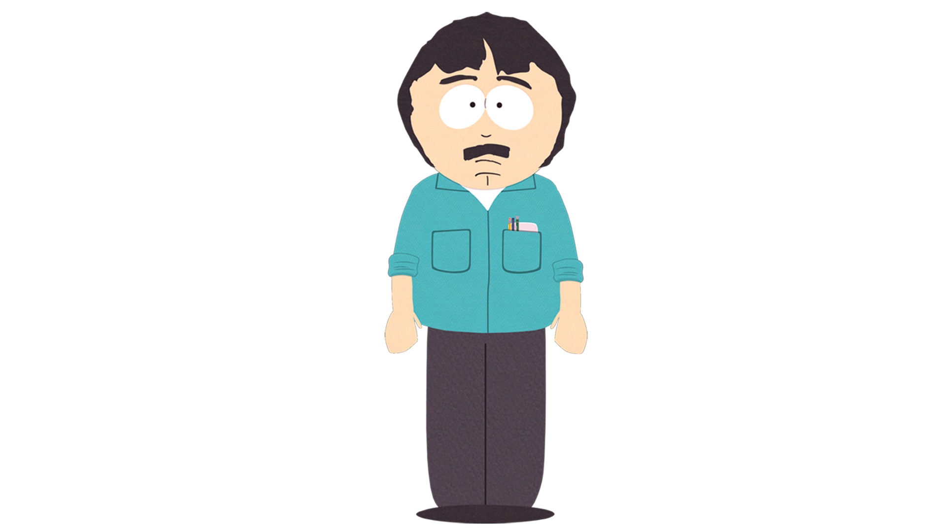 Randy Marsh Official South Park Studios Wiki South Park Studios Nordics