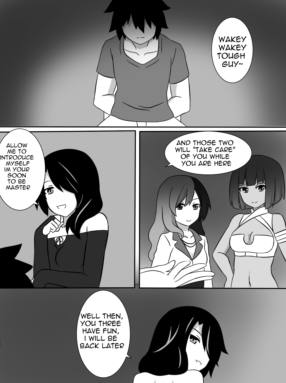 Rwby Hot Springs Harem Free Rule And Hentai Comics