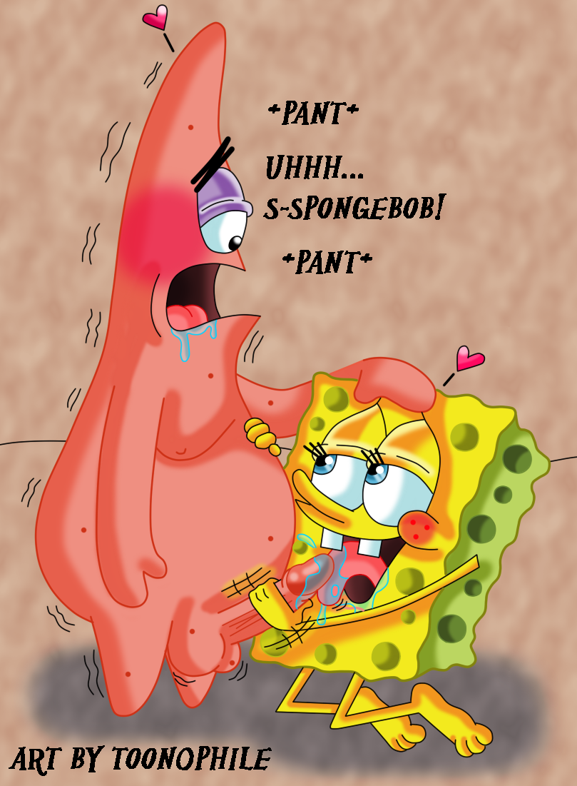 Spongebob Gay Intended For Showing Images For Spongebob Squarepants Xxx