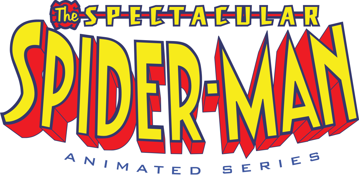 The Spectacular Spider Man Series Wikipedia