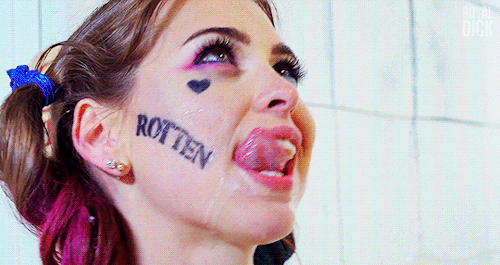 Xxx Harley Quinn Facial Harley Quinn Gif Porn Harley Quinn Cum Facial Gif Porn